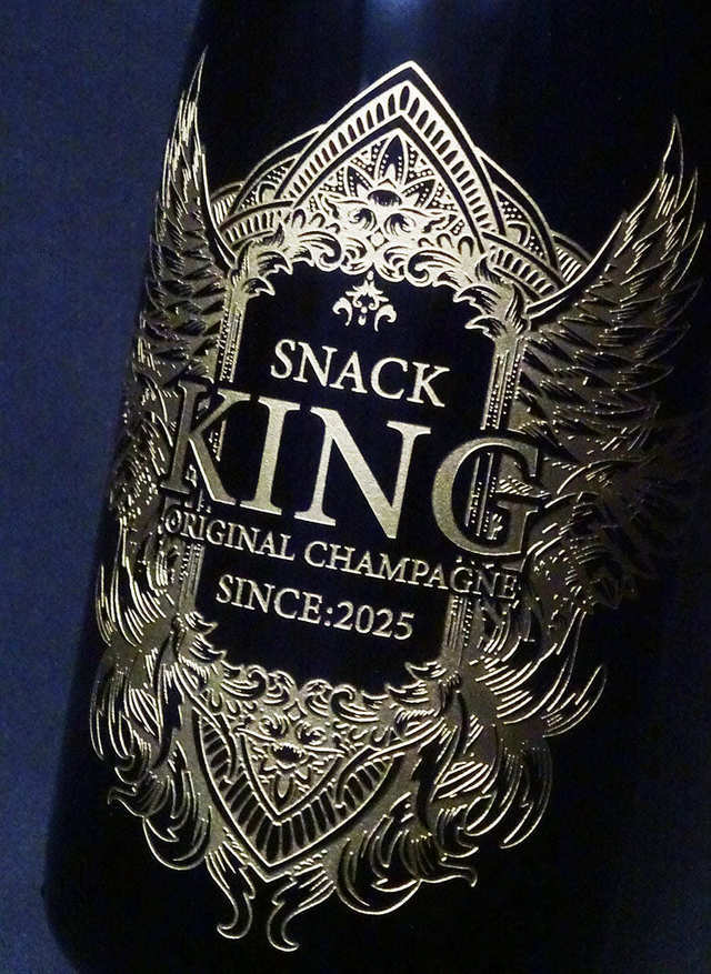 彫刻オリシャン110