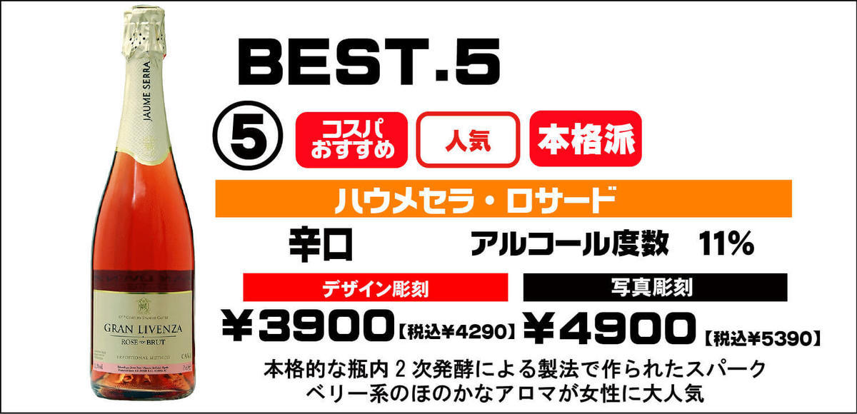 彫刻オリシャン人気BEST.5｜￥4290ハウメセラ・ロゼ価格表