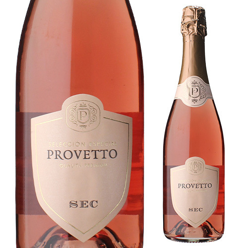 オリシャン|プロヴェット・ロゼ